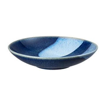 Studio Blue Large Accent Bowl Denby